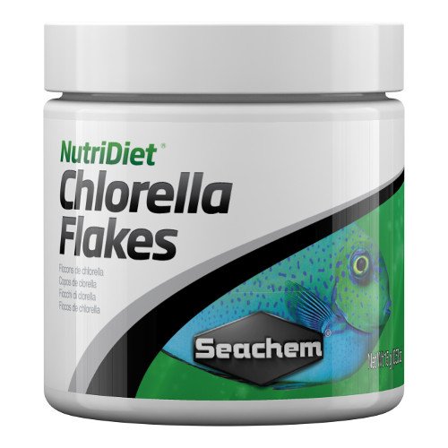 Seachem NutriDiet Chlorella