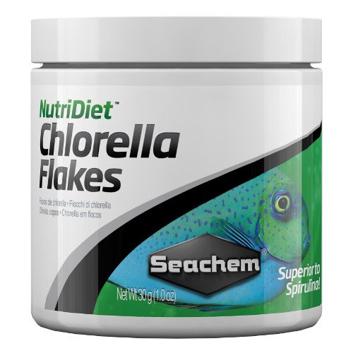 Seachem NutriDiet Chlorella