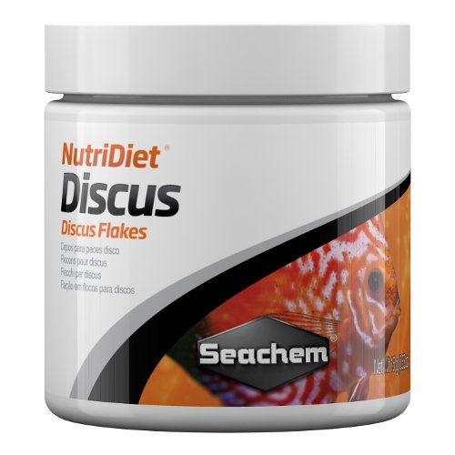 Seachem NutriDiet Discus