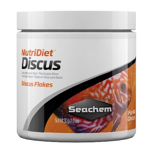 Seachem NutriDiet Discus