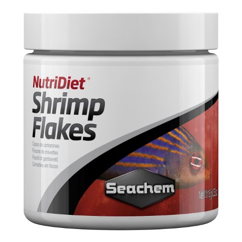 Seachem NutriDiet Brine Shrimp