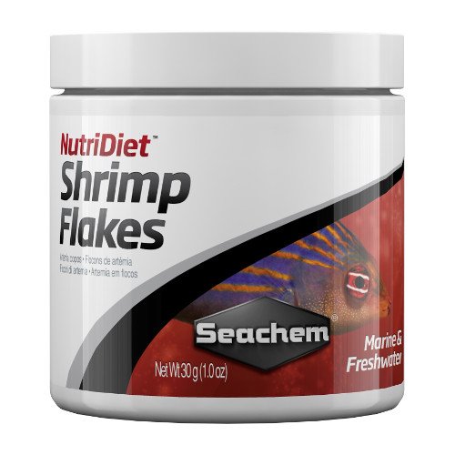 Seachem NutriDiet Brine Shrimp