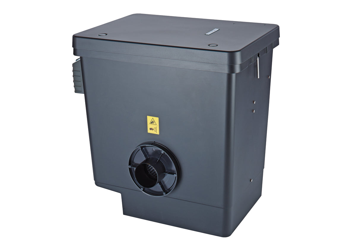 ProfiClear Premium Compact - M Gravity OC