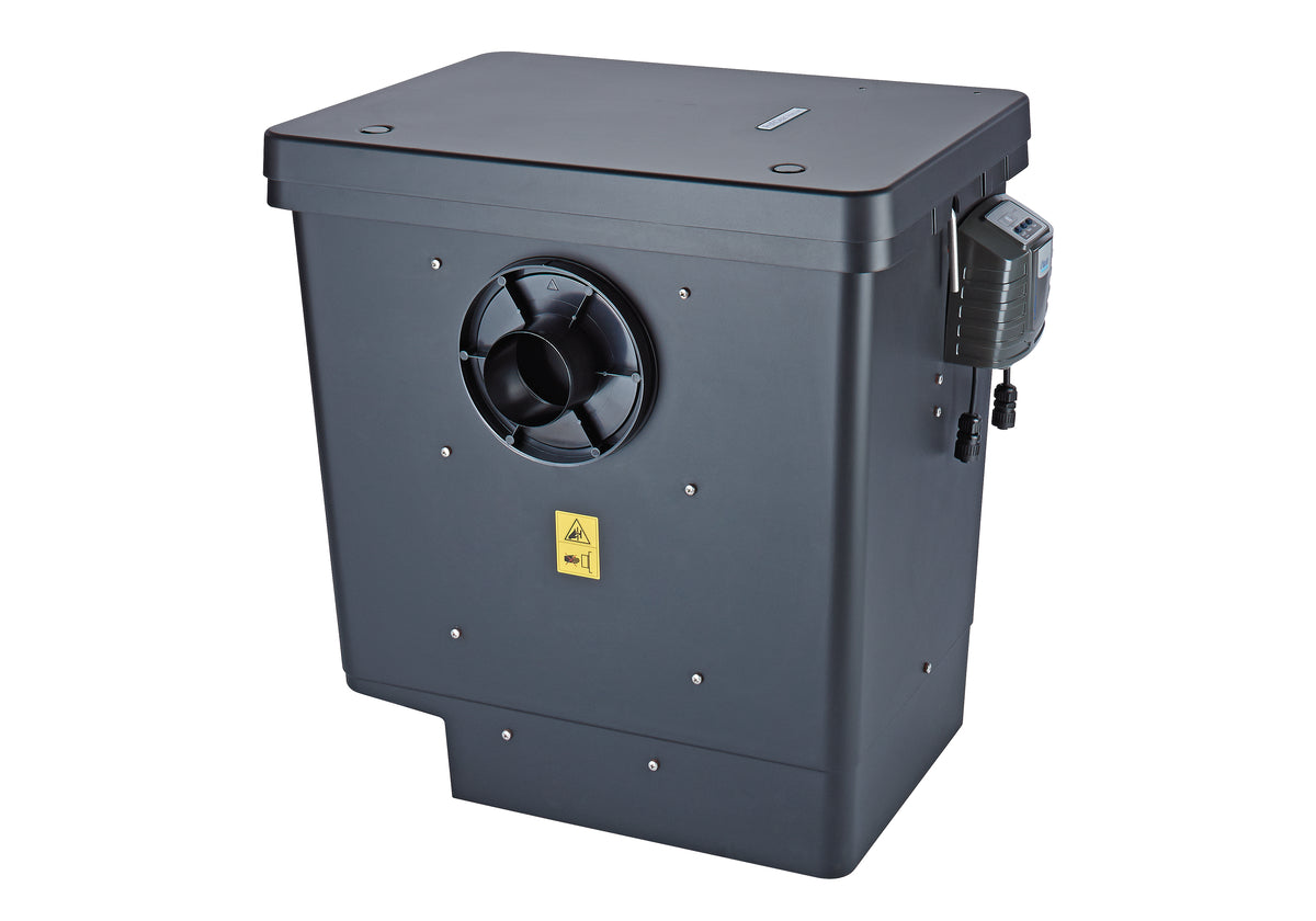 Oase ProfiClear Premium Compact M - Pump Fed EGC