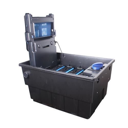 Oase Biotec Screenmatic 12 Filter Auto Cleaning Pond Filter