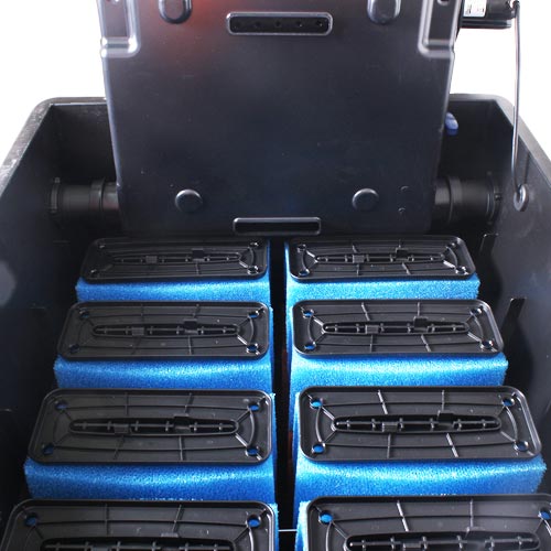 Oase Biotec Screenmatic 12 Filter Auto Cleaning Pond Filter