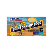 Ocean Nutrition Brine Shrimp Eggs 50g For Marine Fish