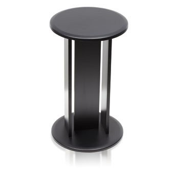 biOrb Aquarium stand black (45988)