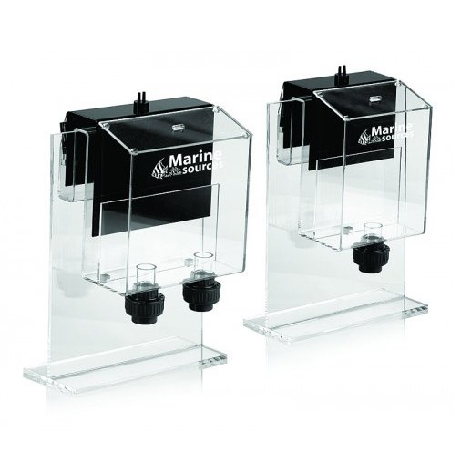 Marine Sources Fish Aquarium Sump Overflow Box  5000lph