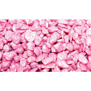 Hugo Kamishi Pearly Pink Medium Grade Aquarium Gravel 8kg