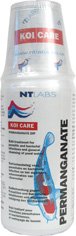 NT Labs Koi Care Permanganate Dip 500ml Fish Treatment