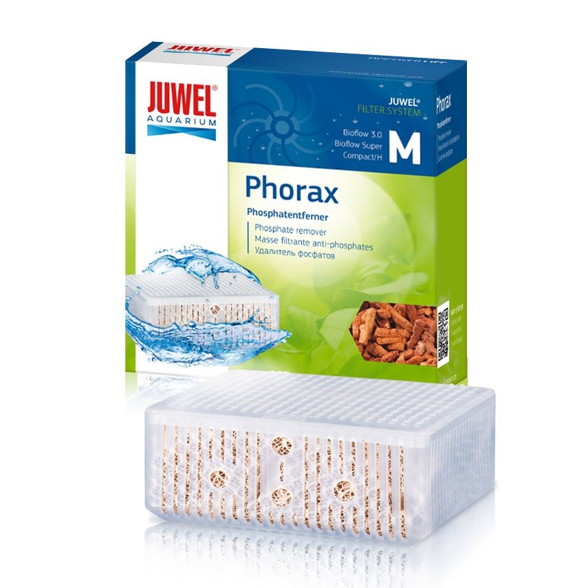 Juwel Internal Filter Media - Size Medium (Compact) Fits Bioflow 3.0