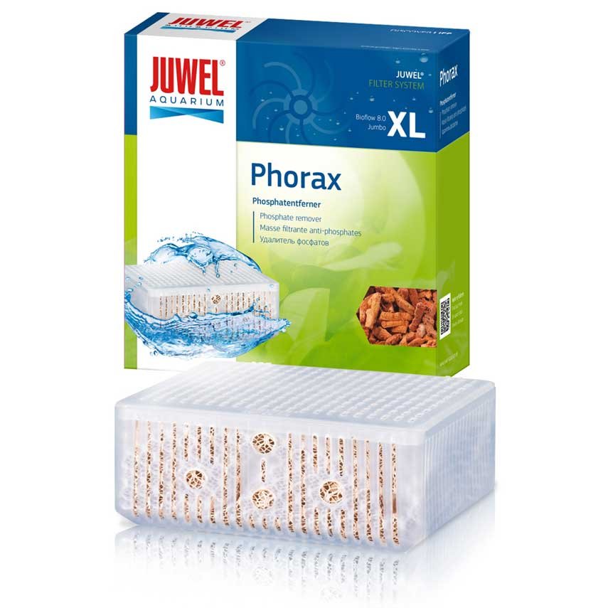 Juwel Internal Filter Media - Size Extra Large (Jumbo) Fits Bioflow 8.0