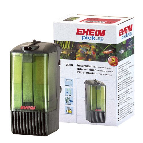 Eheim Pick Up Internal Filters