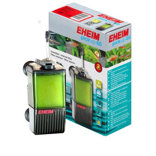 Eheim Pick Up Internal Filters