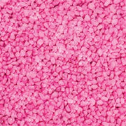 Hugo Kamishi Pink Fine Grade Aquarium Gravel 2-4mm 2kg