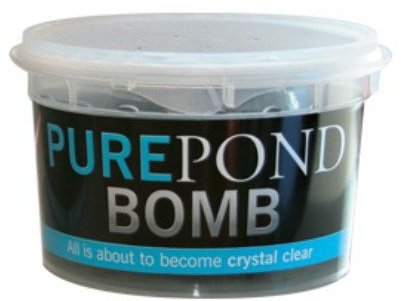 Evolution Aqua Pure Pond Bomb Water Conditioning Treatment