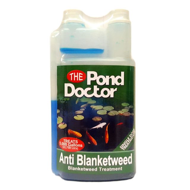 The Pond Doctor - Anti Blanketweed