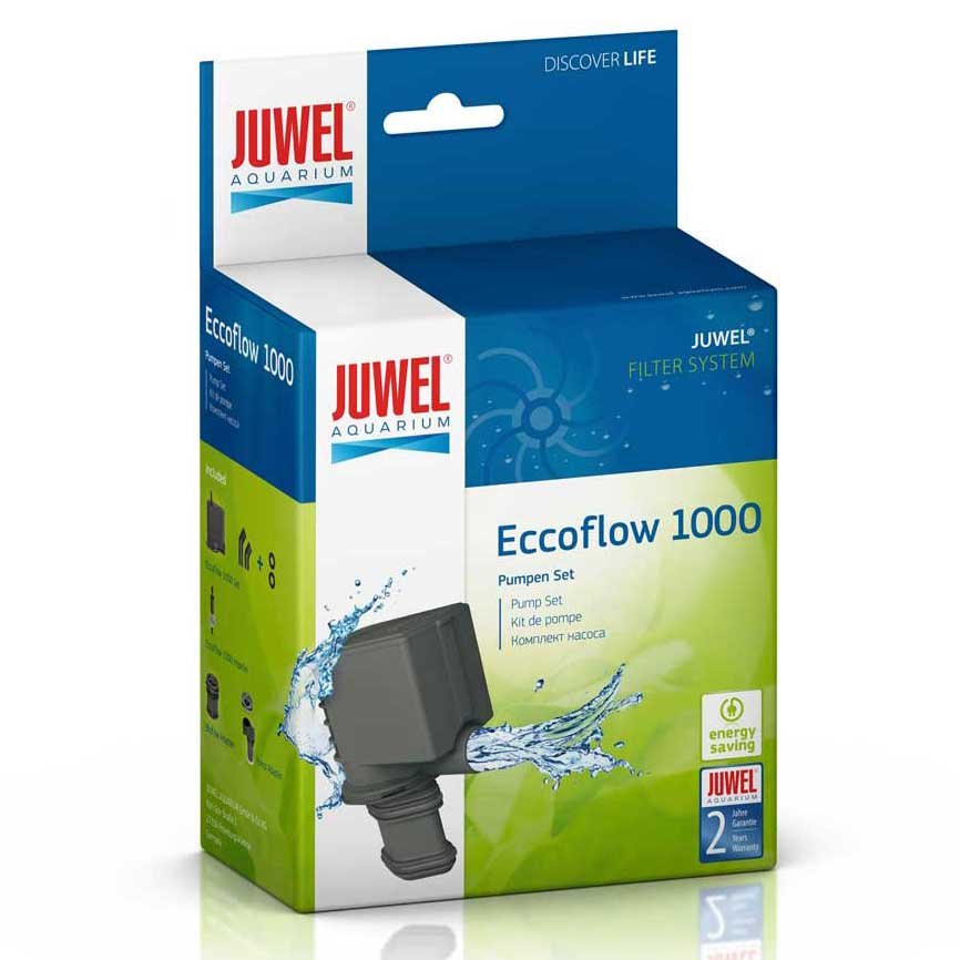 Juwel Filtering Pump Eccoflow 1000 (85766)