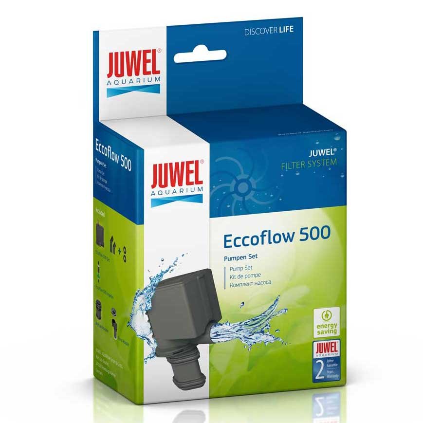 Juwel Filtering Pump Eccoflow 500 (85762)