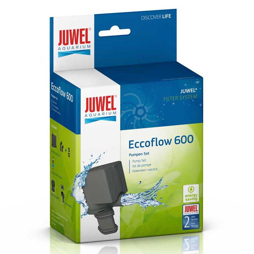 Juwel Filtering Pump Eccoflow 600 (85764)