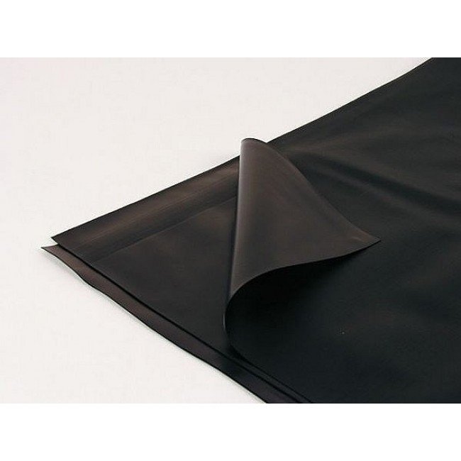 PVC Pond Liner 0.5mm 4 Metres Wide (Per 1m)