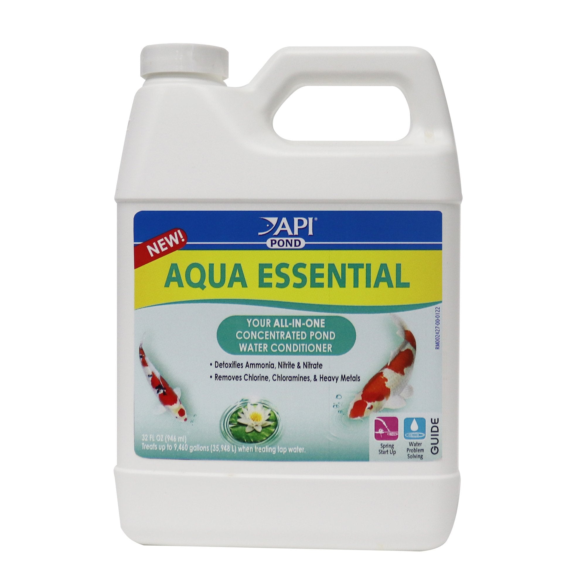 API Pond Aqua Essential - 946ml