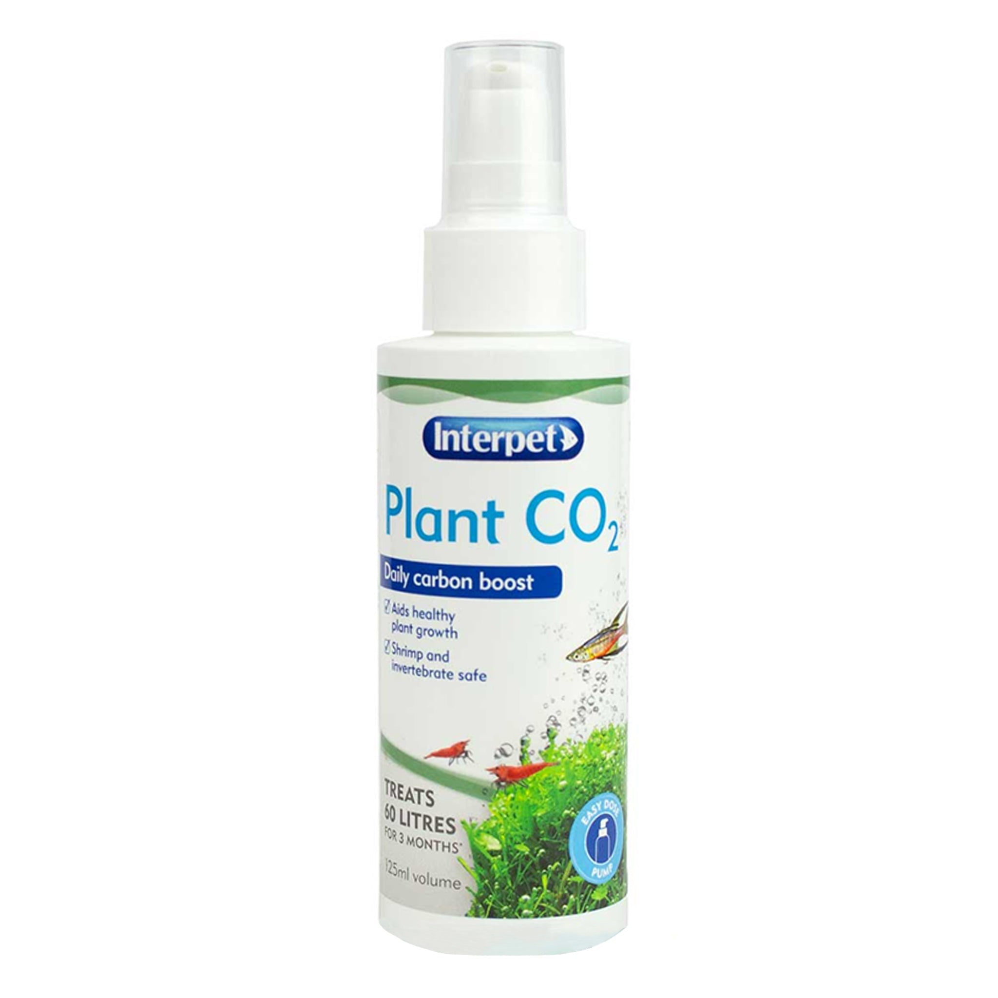 Interpet Liquid CO2 Spray 125ml