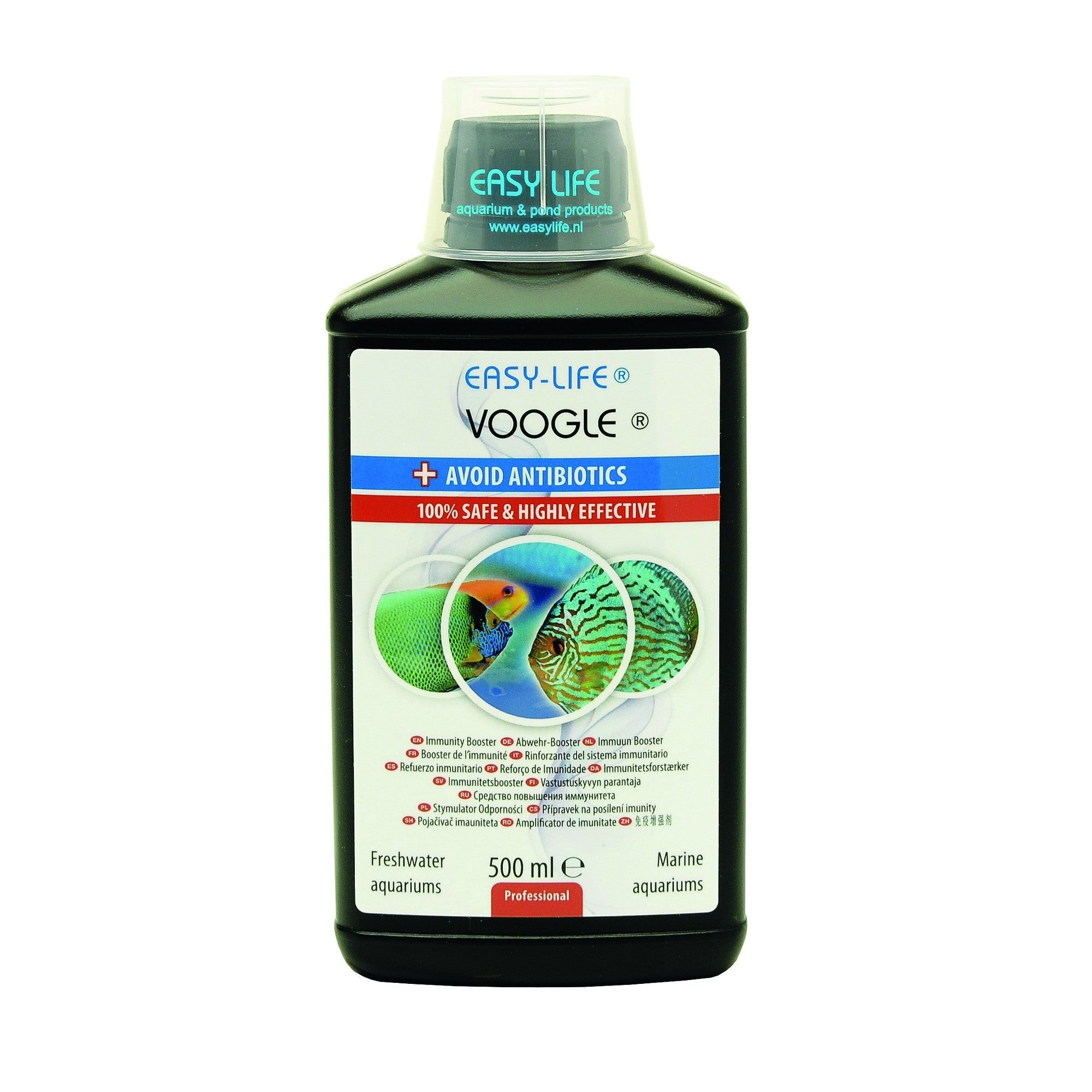 Easy-Life Voogle - 500ml