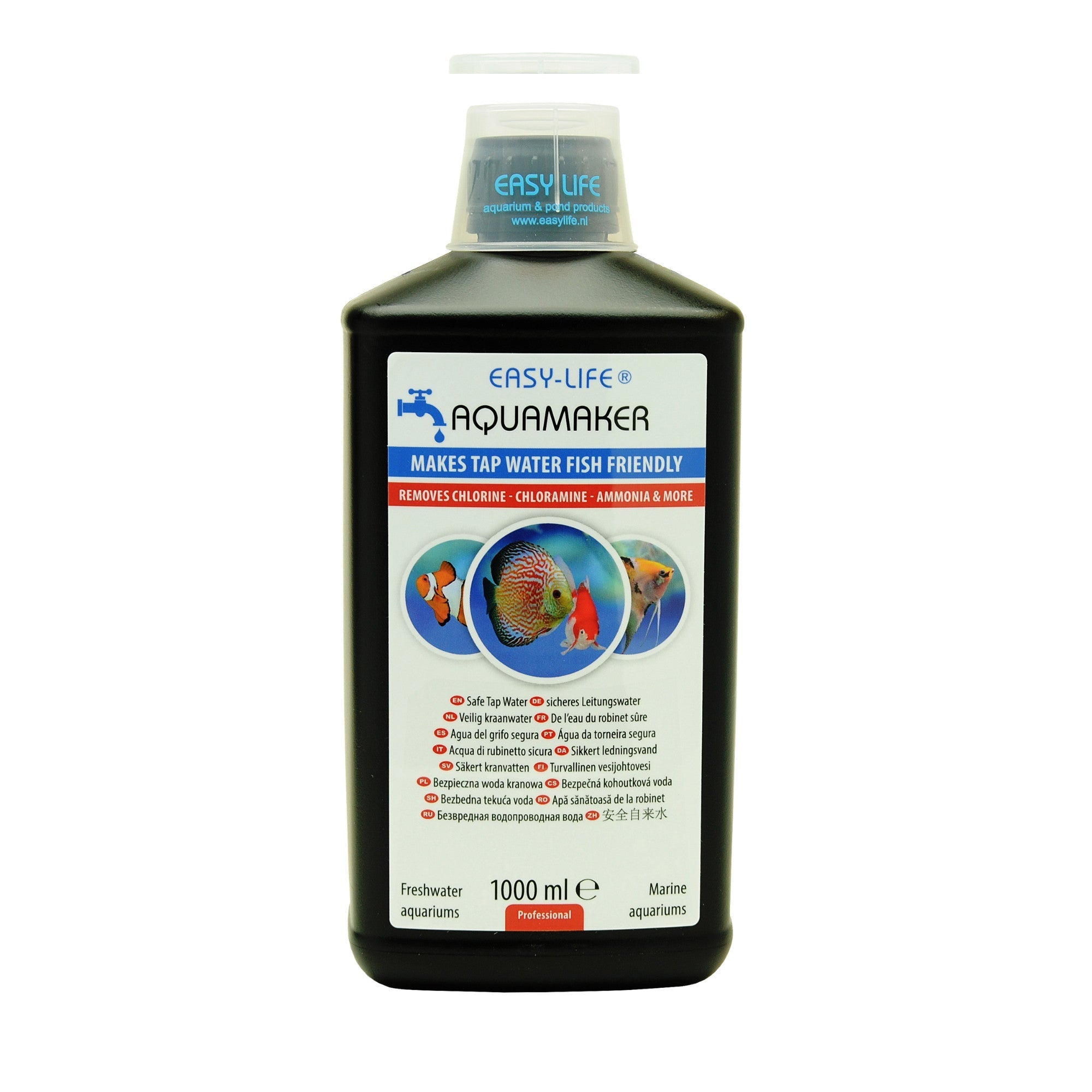 Easy-Life Aquamaker - 1000ml