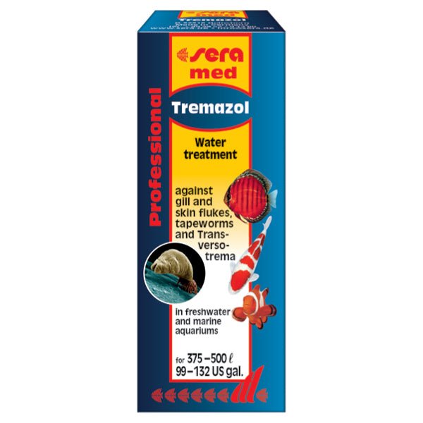 Sera Med Professional Tremazol - 25ml