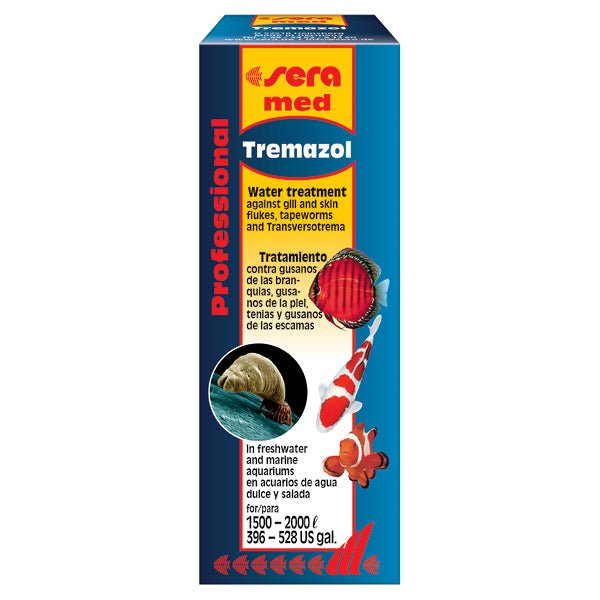 Sera Med Professional Tremazol - 100ml