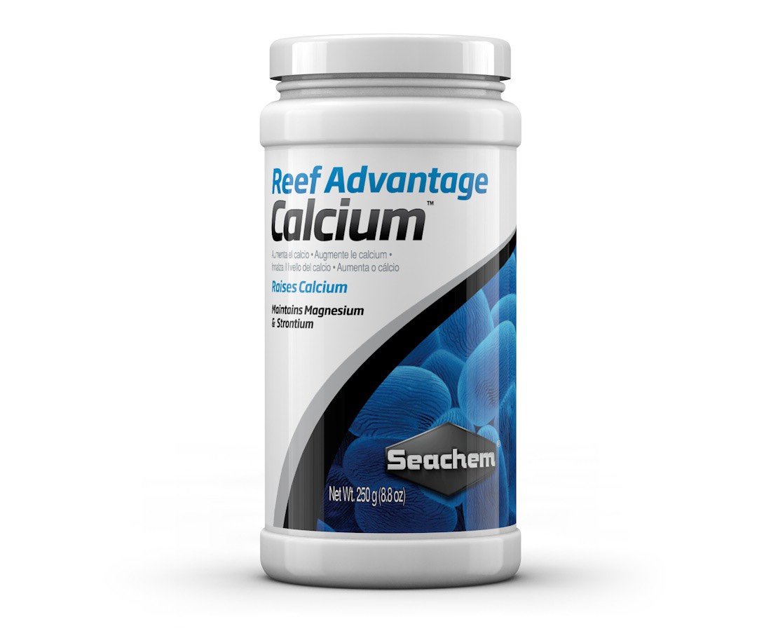 Seachem Reef Advantage - Calcium