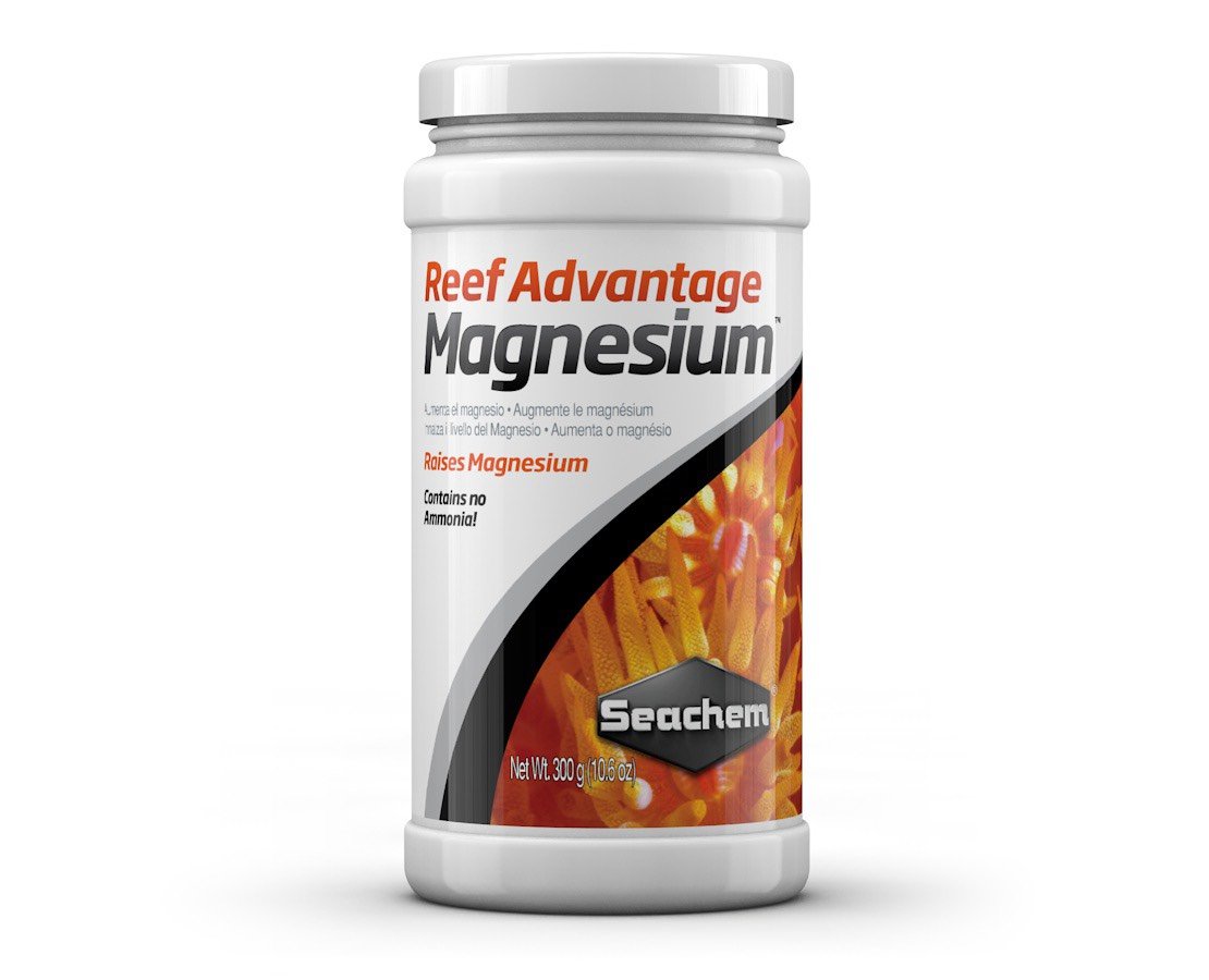 Seachem Reef Advantage - Magnesium