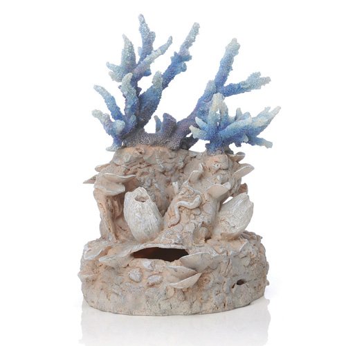 biOrb ornament Coral reef blue (46121)