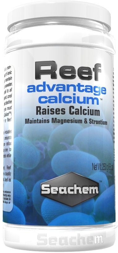 Seachem Reef Advantage - Calcium