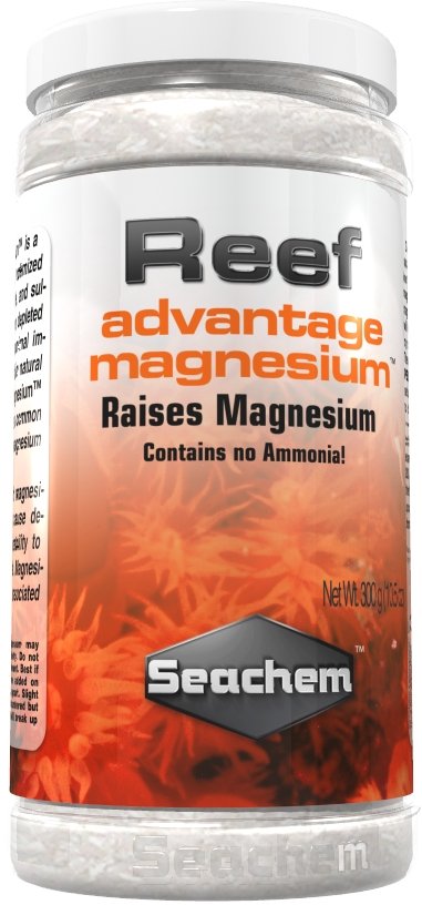 Seachem Reef Advantage - Magnesium