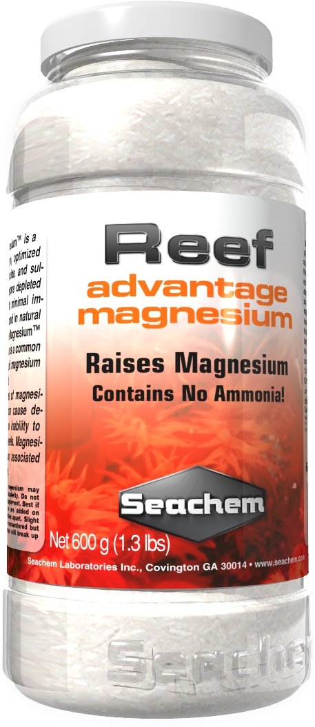 Seachem Reef Advantage - Magnesium