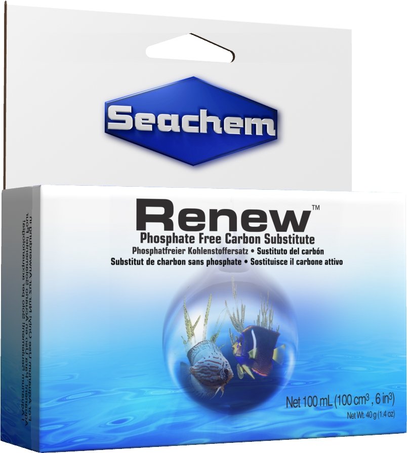 Seachem Renew