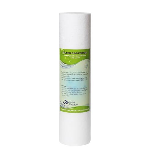 Replacement Sediment Filter 50 - 150 US Gallons RO Units