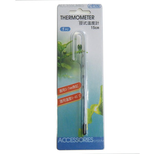 Ista Hang-On Thermometer 15cm