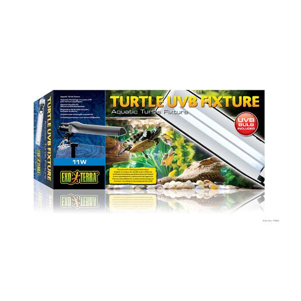 Exo Terra Turtle UVB Fixture