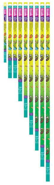 Arcadia T8 Freshwater replacement bulb