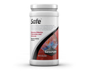 Seachem Safe Water Conditioner for Fresh & Salt Water