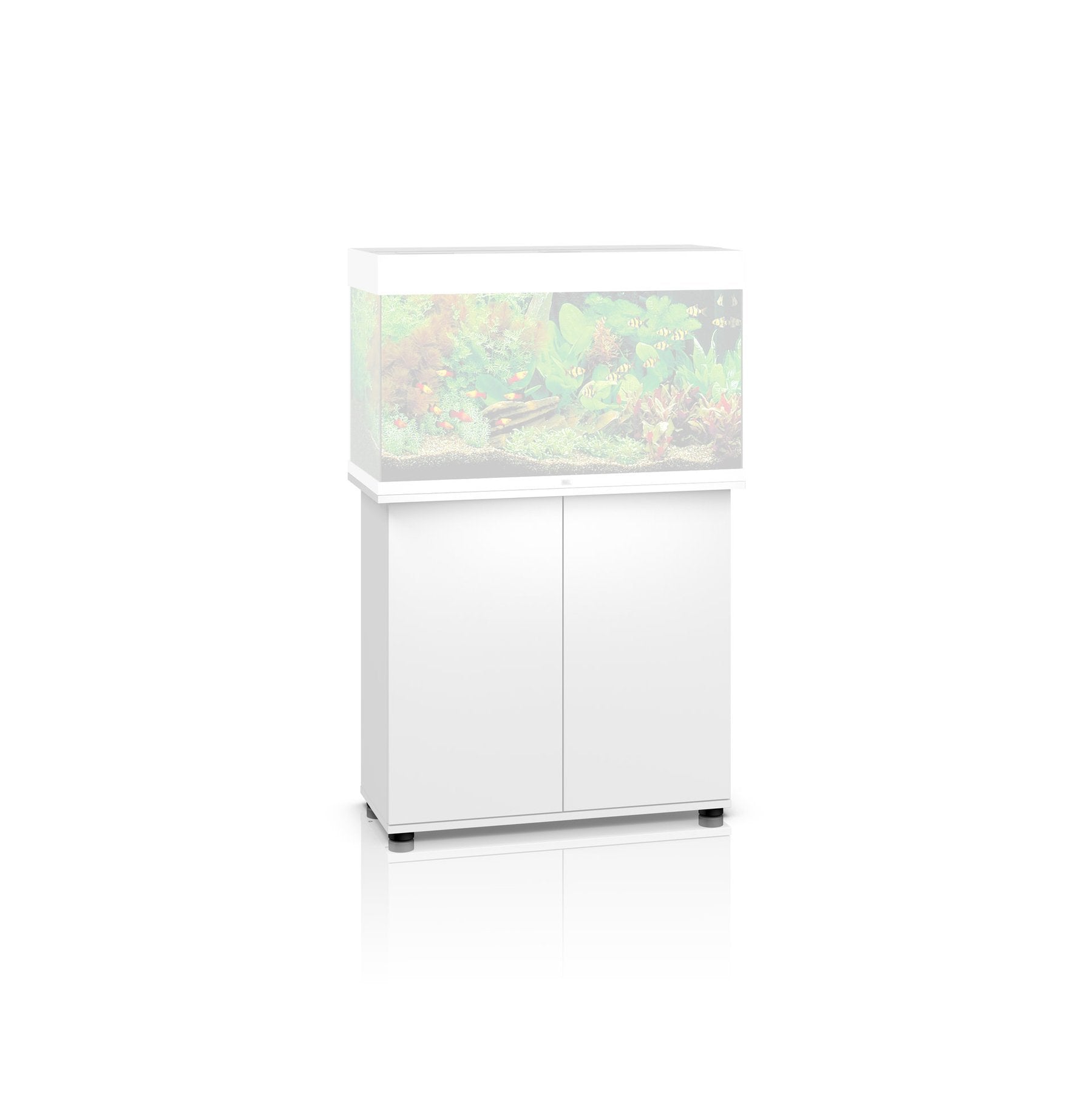 Juwel Rio 125 Cabinet - (Rio 125 & Primo 110 Aquarium Cabinet) - White, Black, Dark Wood, Light Wood or Grey