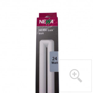 Newa Lux sun 24w 4000k UV Light