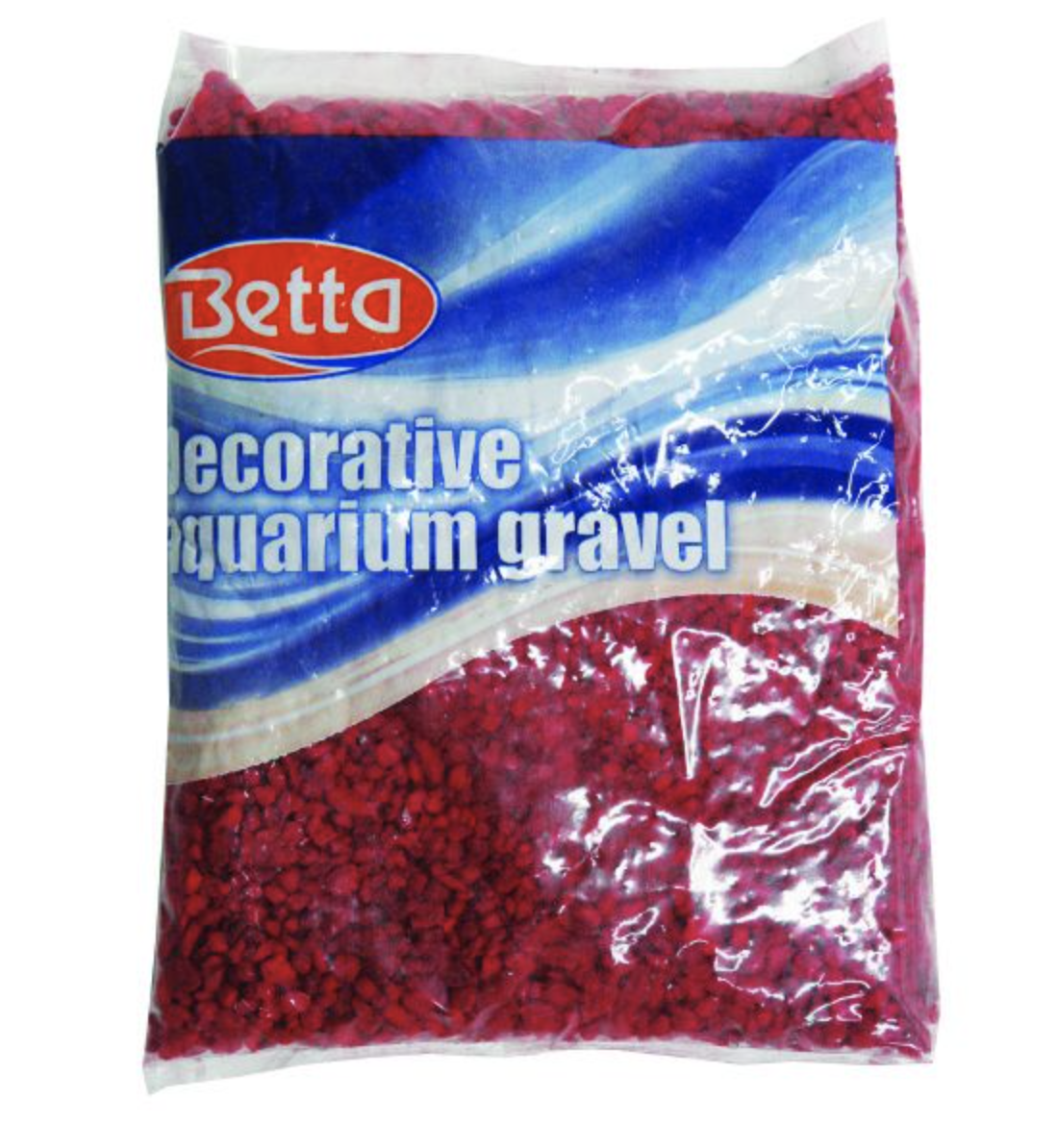 CURRANT RED AQUARIUM GRAVEL