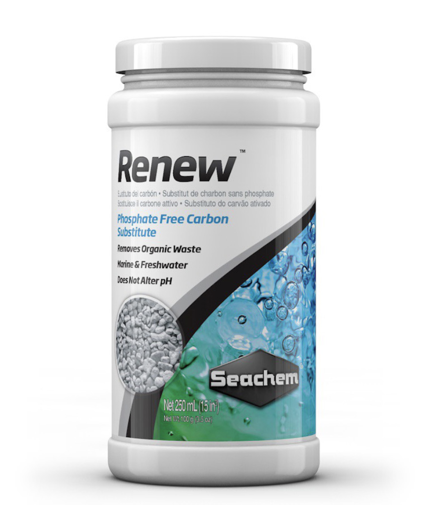 Seachem Renew