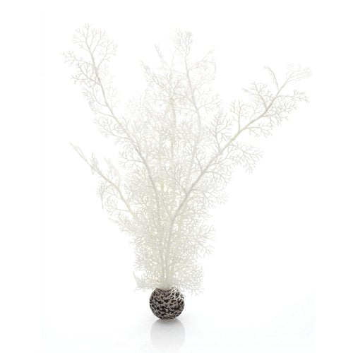 biOrb Plants & Decor Sea fan L white (46072)