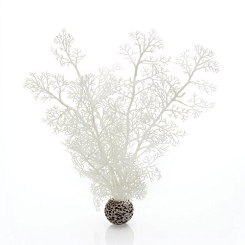 biOrb Plants & Decor Sea fan M white (46070)